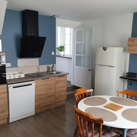 Le Du Puits Aubert Breze