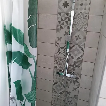 Le Du Puits Aubert Appartement Breze