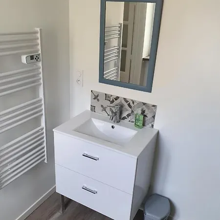 Lägenhet Le Du Puits Aubert