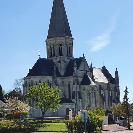 Apartmán Le Du Puits Aubert *