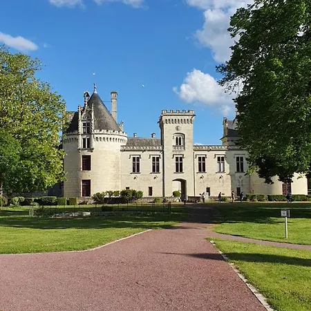 Le Du Puits Aubert Apartman