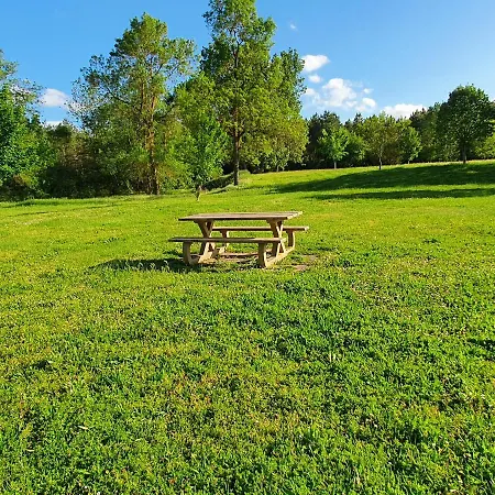 Le Du Puits Aubert Apartamento *