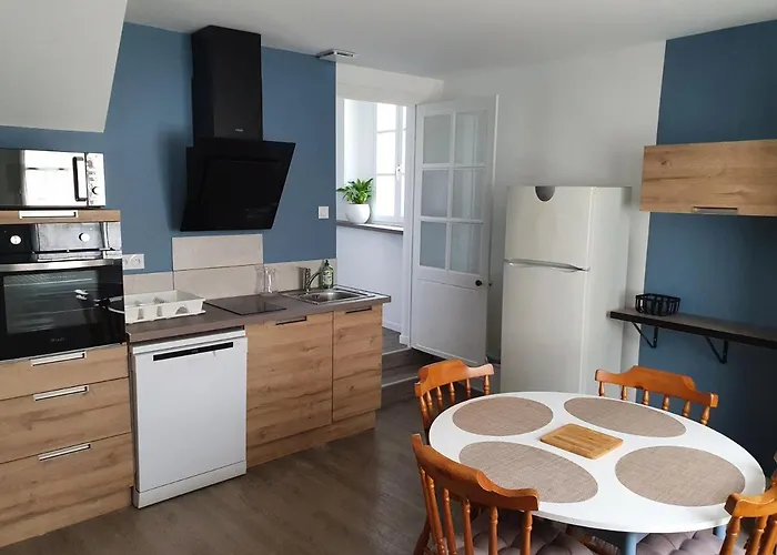 Le Du Puits Aubert Breze