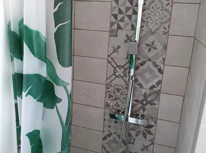 Le Du Puits Aubert Apartamento Breze