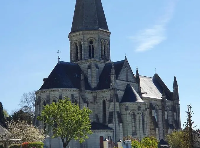 Apartamento Le Du Puits Aubert *