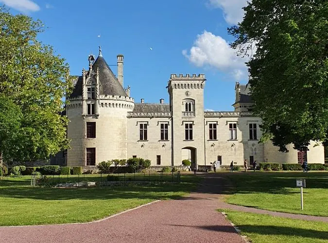 Le Du Puits Aubert Appartamento