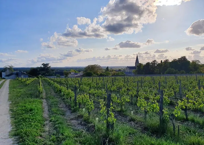 Apartamento Le Du Puits Aubert Breze