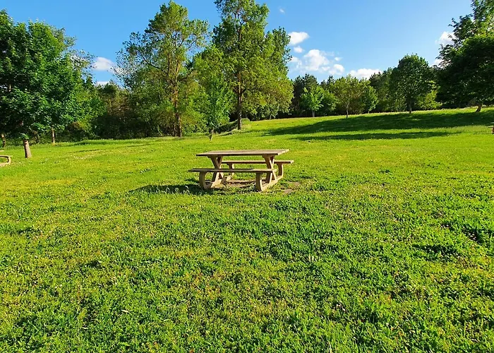 Le Du Puits Aubert Apartamento *